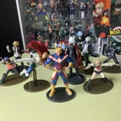 2025年最新】ヒロアカまとめ売りの人気アイテム - メルカリ