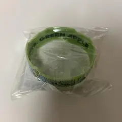 Mrs.GREENAPPLE THE ORIGIN 映画　ラバーバンド　ラババン