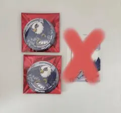 Crazy Raccoon CR Ruri グッズ