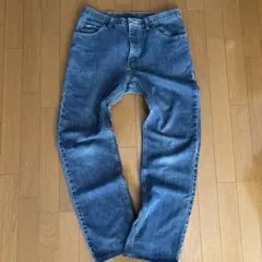 90s〜Lee200 リー200古着ジーンズ アメリカ製コットン100%実寸32