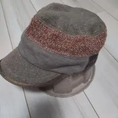 Healthknit ヘルスニット 帽子