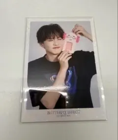 佐藤大樹 フォトカード　シクレ