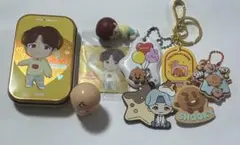 BTS SUGA グッズセット