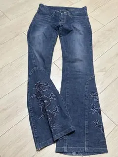 2025年最新】Vivienne Tam レディース デニム・ジーンズの人気アイテム