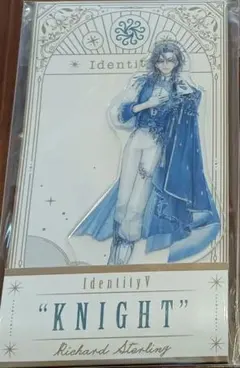 第五人格 IdentityVアクリルスタンド 騎士　　ローソン
