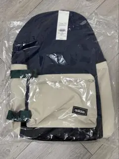 adidas バックパック GE1242 ネイビーのサムネイル