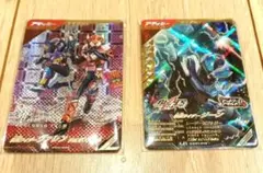 ガンバレジェンズ　ギーツ　ジーン　ヴァレン　チョコドンフォーム　仮面ライダー