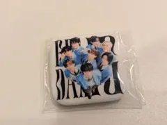 EBiDANコラボカフェ　ICEx　 缶バッジ