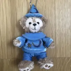 Duffy ぬいぐるみバッジのサムネイル