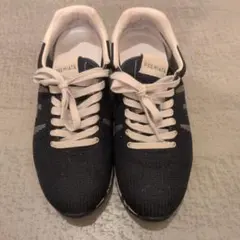 PREMIATA スニーカー ネイビー系のサムネイル