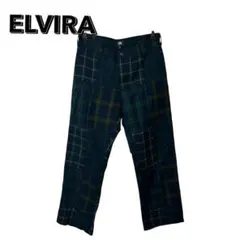 2026年最新】elvira パンツの人気アイテム - メルカリ