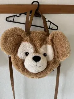 ダッフィー フェイス バッグのサムネイル