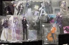 不破湊 アクスタ セット