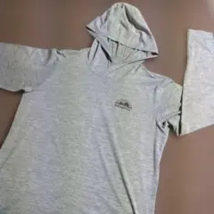 patagonia ウィメンズ・キャプリーン・クール・デイリー・フーディ