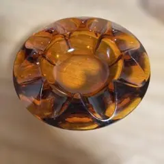 灰皿　昭和レトロ　小物入れ