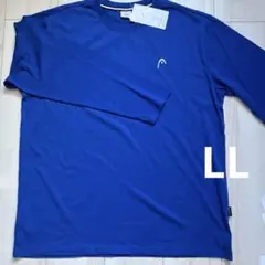 HEAD 長袖カットソー ロンTのサムネイル