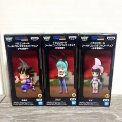 2026年最新】ドラゴンボール コレクタブル 悟空 チチの人気アイテム