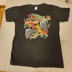 Linkin Park USUGROW 半袖 tシャツ 黒 ブラック バンド L - メルカリ