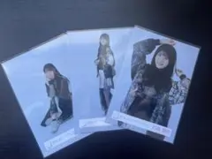 櫻坂46 生写真｜石森璃花｜4thARENA TOUR IN東京ドーム ライブ