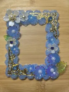 【オーダー用ページ】 硬質ケース　トレカケース　ホイップデコ　ハンドメイド