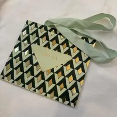 PRADA プラダ 紙袋 ショッパーのサムネイル