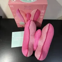 寝ながら肩甲骨スタイル枕 エクササイズDVD付き