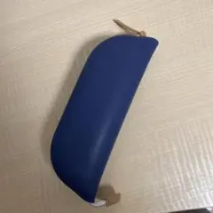 ペンケース　シリコン　ロフト