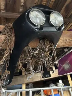 希少 NSR50 後期 純正カウル シートカウル レプソル ドゥーハン - メルカリ