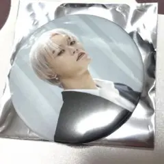 MAZZEL TAKUTO RYUKI セルカ 缶バッジ アクスタ 【即購入可】 2025年最新】mazzel 缶バッジ paradeの人気アイテム - メルカリ