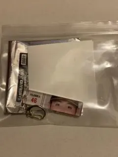 侍ジャパン　藤平尚真　クローズアップキーホルダー ①