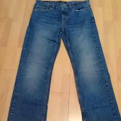 BANANA REPUBLIC ジーンズ STRAIGHT LEG