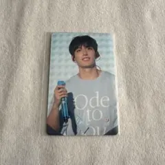 ドギョム　トレカ　DVD
