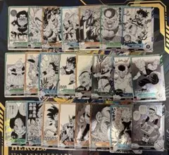 ク*ク様 ドラゴンボールスーパーダイバーズ アドバンスパック 40th N R