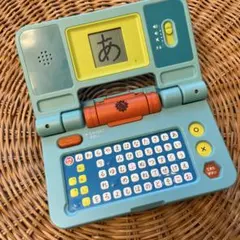ベネッセ　Benesse こどもちゃれんじ　知育玩具 ひらがな学習のサムネイル