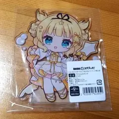 ご注文はうさぎですか?　DMM　スクラッチ　シャロ　C賞　アクリルスタンド