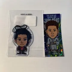 後藤拓磨　セット