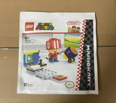 LEGO Super Mario 30702 マリオカートセット