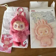 【正規品】 POPMART エナジーラブブ LOVEポップマート