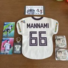 日ハム ファイターズ 達孝太選手 16 シークレットタオルセット - メルカリ