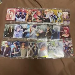 アイドリッシュセブン ウエハース まとめ売り
