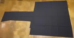 生地　茶色　焦茶