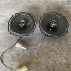 KENWOOD KFC-XS1703F スピーカー セット - メルカリ