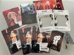 ベレボくじ　HMV特典　真天地開闢集団ジグザグのサムネイル