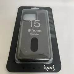 iPhone 15 Pro Max ケース