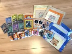 Happyくじ ズートピア2 グッズ20点