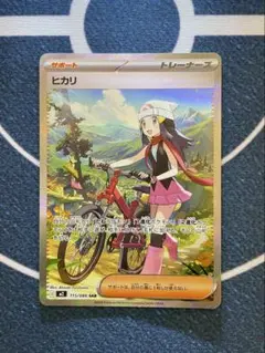ヒカリ SAR