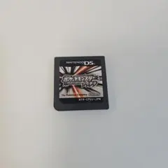 ポケットモンスター プラチナ DSソフト