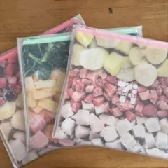 セブンイレブン一番くじフラットポーチ