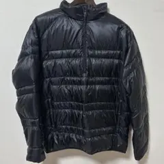 ノースフェイス STANDARD 限定 プルオーバー ダウン L