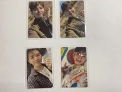 SEVENTEEN ウジトレカセット